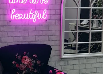 Flair Ladies Beauty Center