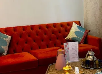 Flair Ladies Beauty Center