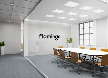 flamingo ️ Advertising Agency