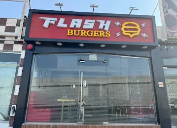 Flash Burger