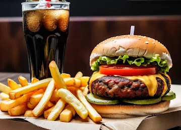 Flash Burger