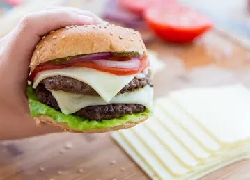 Flash Burger