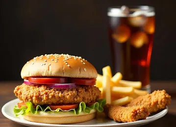 Flash Burger