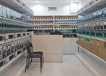 Flash Express Computer
