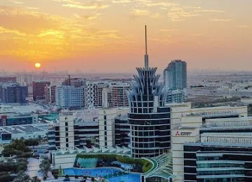 Flash Group | Dubai Branch