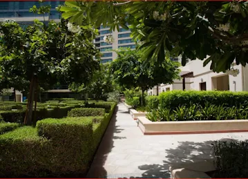 Flat For Rent at Dubai Marina /Quays West Tower