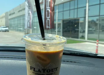 Flatout Speciality Coffee Shop