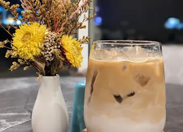 Flatout Specialty Coffee