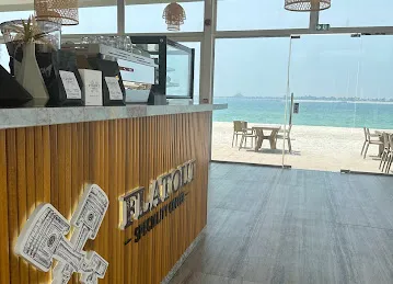 Flatout Specialty Coffee