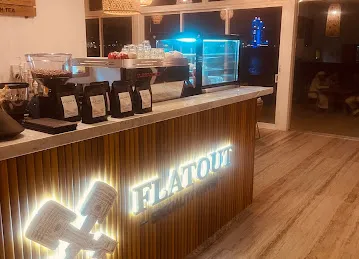 Flatout Specialty Coffee