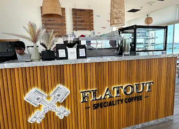 Flatout Specialty Coffee