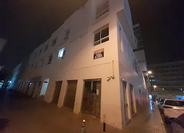 Flats & Shops
