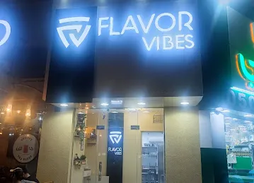 Flavor vibes restaurant