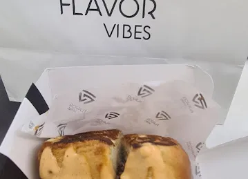 Flavor vibes restaurant