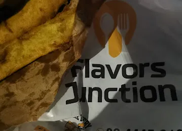 Flavors Junction Restaurant