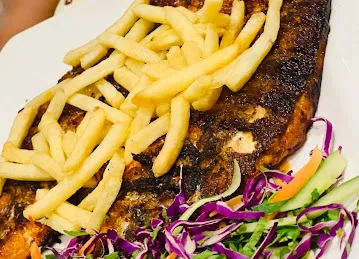 Flavors Junction Restaurant