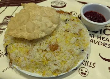 Flavors Junction Restaurant
