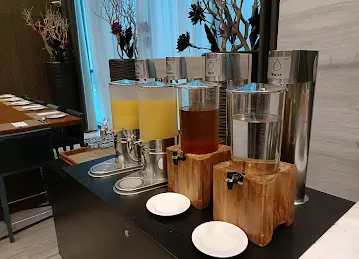 Flavours Restaurant