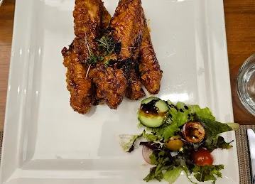 Flavours Restaurant