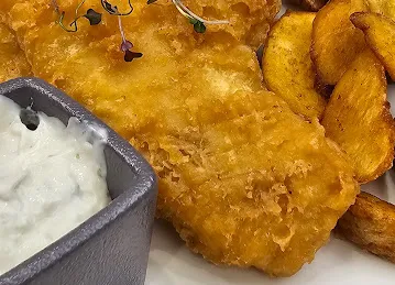 Flavours Restaurant