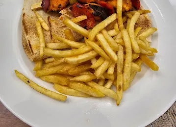 Flavours Restaurant