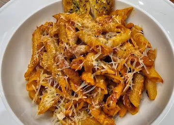 Flavours Restaurant