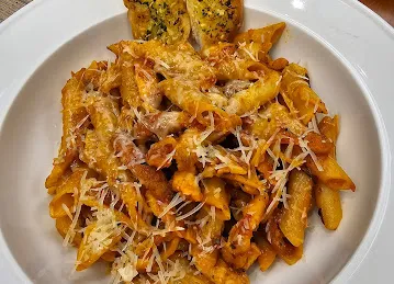 Flavours Restaurant