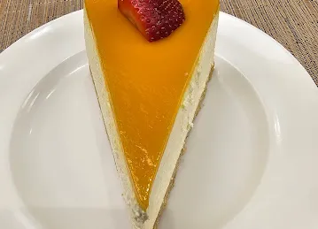 Flavours Restaurant