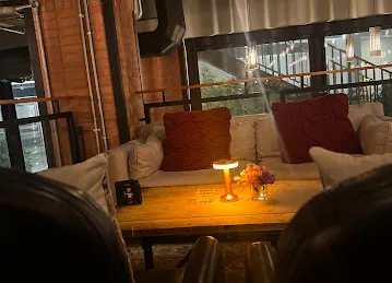 Flavours Restaurant