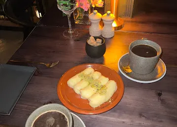 Flavours Restaurant