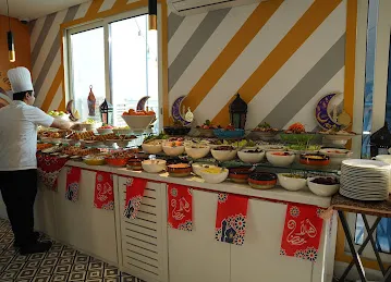 Flavours Restaurant
