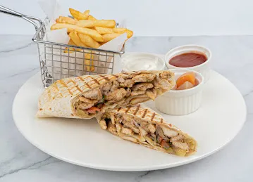 Flavours Restaurant