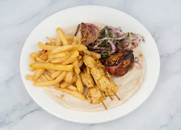 Flavours Restaurant