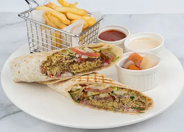 Flavours Restaurant