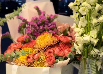 Fleurs Boutique
