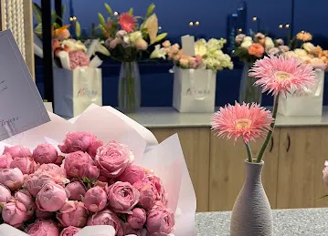 Fleurs Boutique