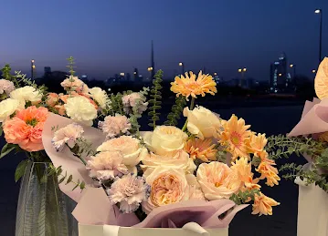 Fleurs Boutique