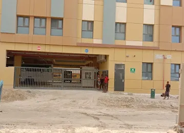 FLEX FACILITY MANAGEMENT LLC - STAFF ACCOMMODATION