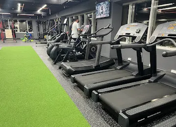 Flex Fitness - Airport Road Branch
