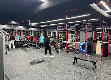 Flex Fitness - Airport Road Branch