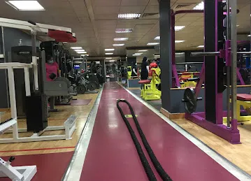 Flex Fitness - Airport Road Branch