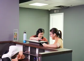 Flex Fitness - Electra Branch