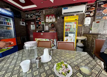 Flexi restaurant