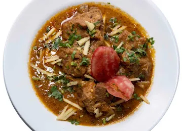 Flexi restaurant