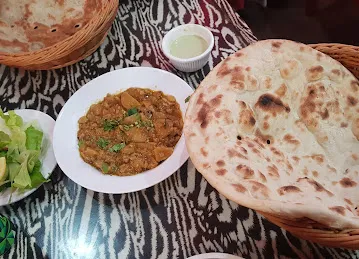 Flexi restaurant
