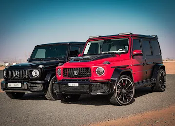 Flexible Car Rentals