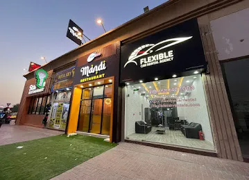 Flexible Car Rentals