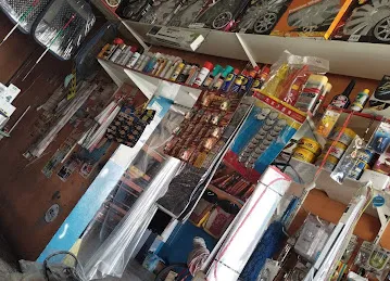 Flexible Line Auto Accessories