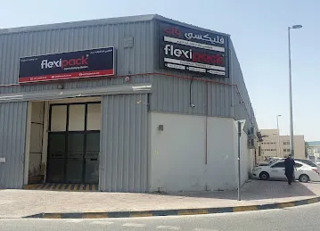 FLEXIPACK TRADING LLC (Expert in Packaging Machines)