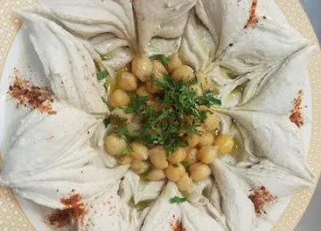 فلافل الخواجا